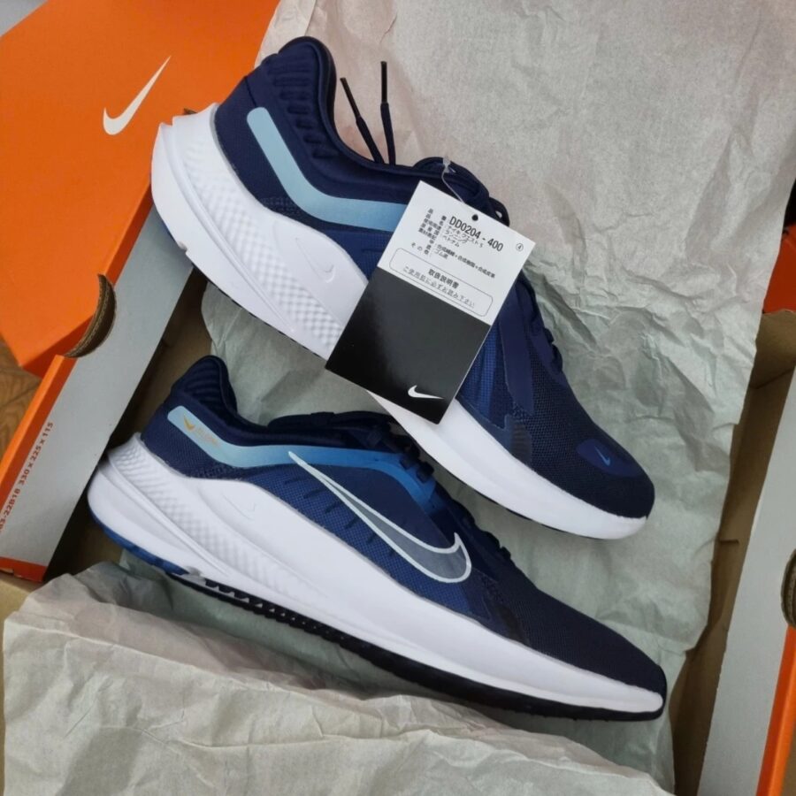 giày nike quest 5 'midnight navy' dd0204-400