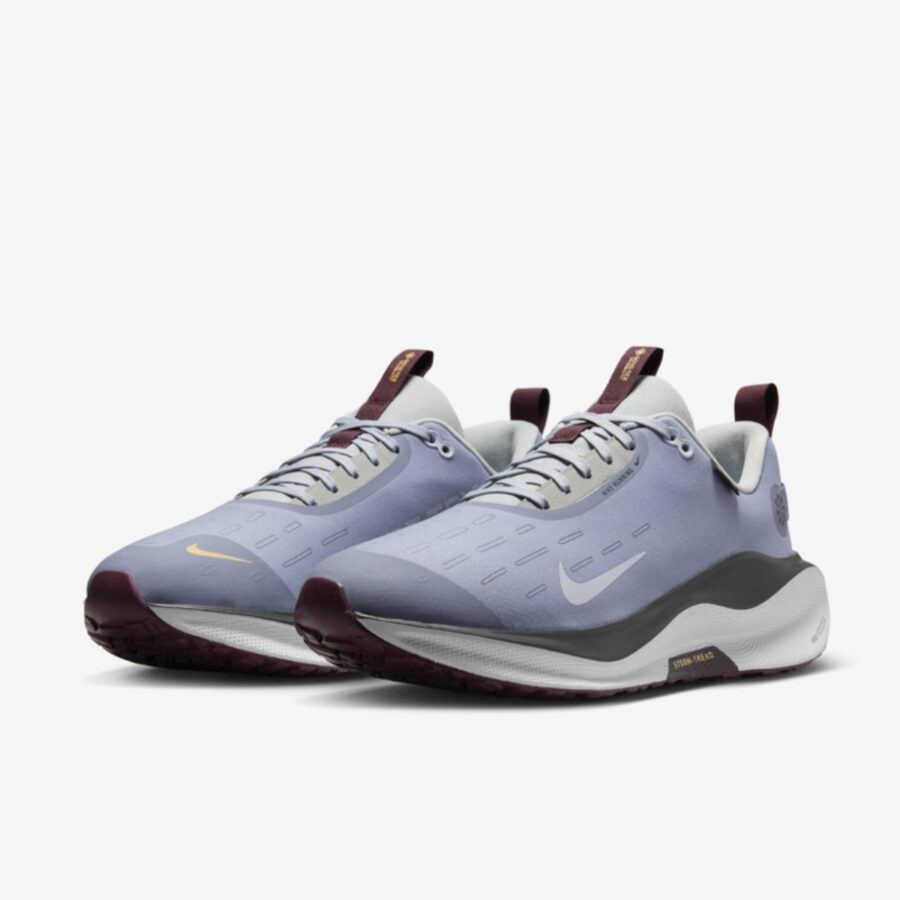 giày nike react infinity run 4 gore-tex 'ashen slate football grey' hq0265-400