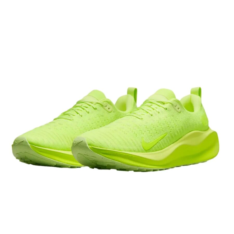 giày nike reactx infinity run 4 'volt' dr2665-700