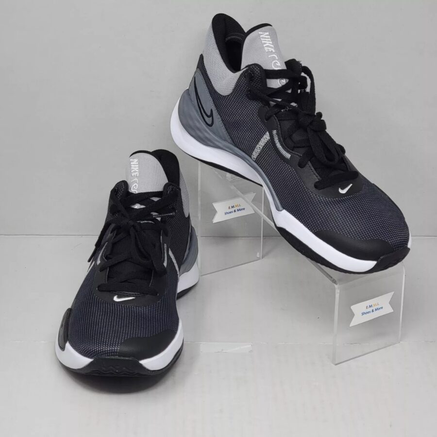 giày nike renew elevate 3 'black wolf grey' dd9304-002