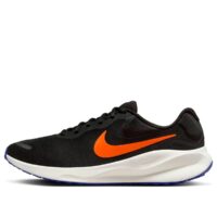 giày nike revolution 7 'black astronomy blue sail hyper crimson' fb2207-008