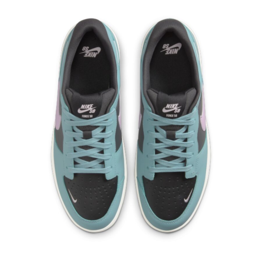 giày nike sb force 58 premium 'denim turquoise' dv5476-400