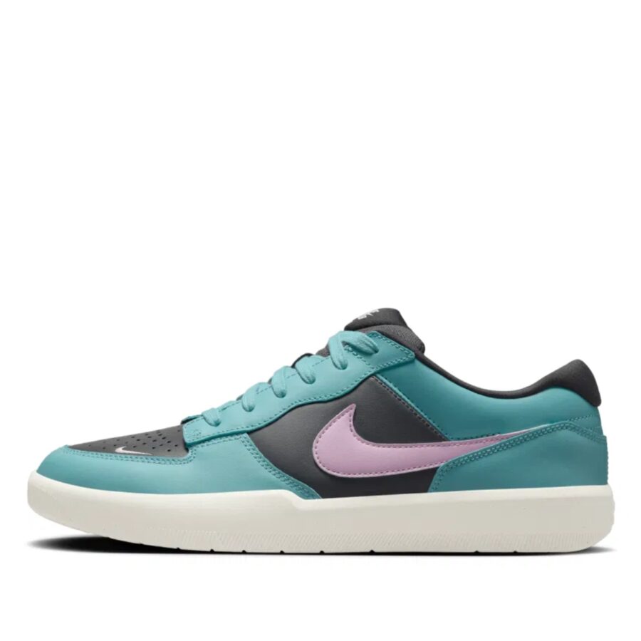 giày nike sb force 58 premium 'denim turquoise' dv5476-400