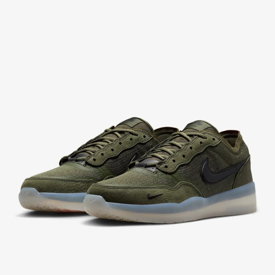 giày nike sb ps8 'sequoia' fv8493-300