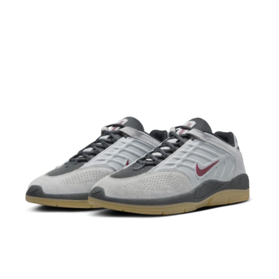giày nike sb vertebrae 'light smoke gray' fd4691-004