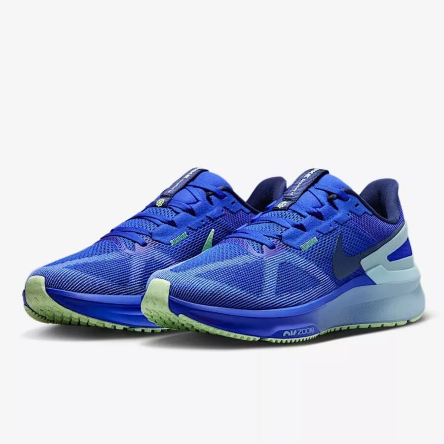 giày nike structure 25 'light armory blue' dj7883-403