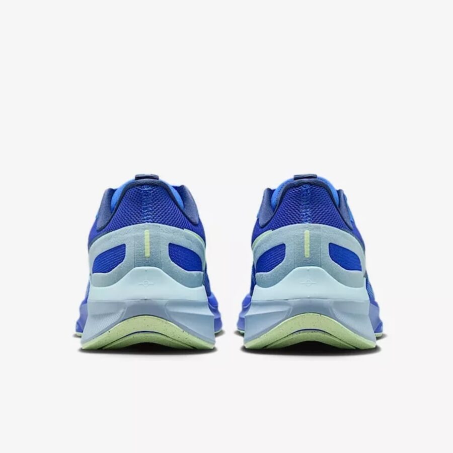 giày nike structure 25 'light armory blue' dj7883-403