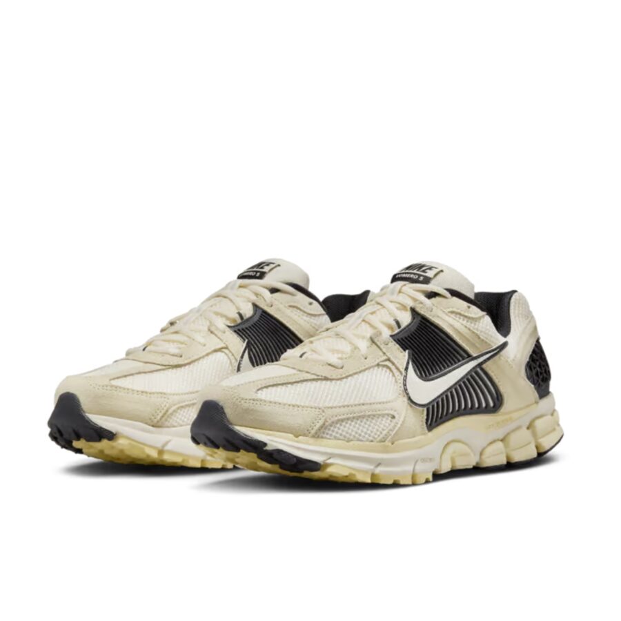 giày nike vomero 5 'lemonblack' hf1553-701