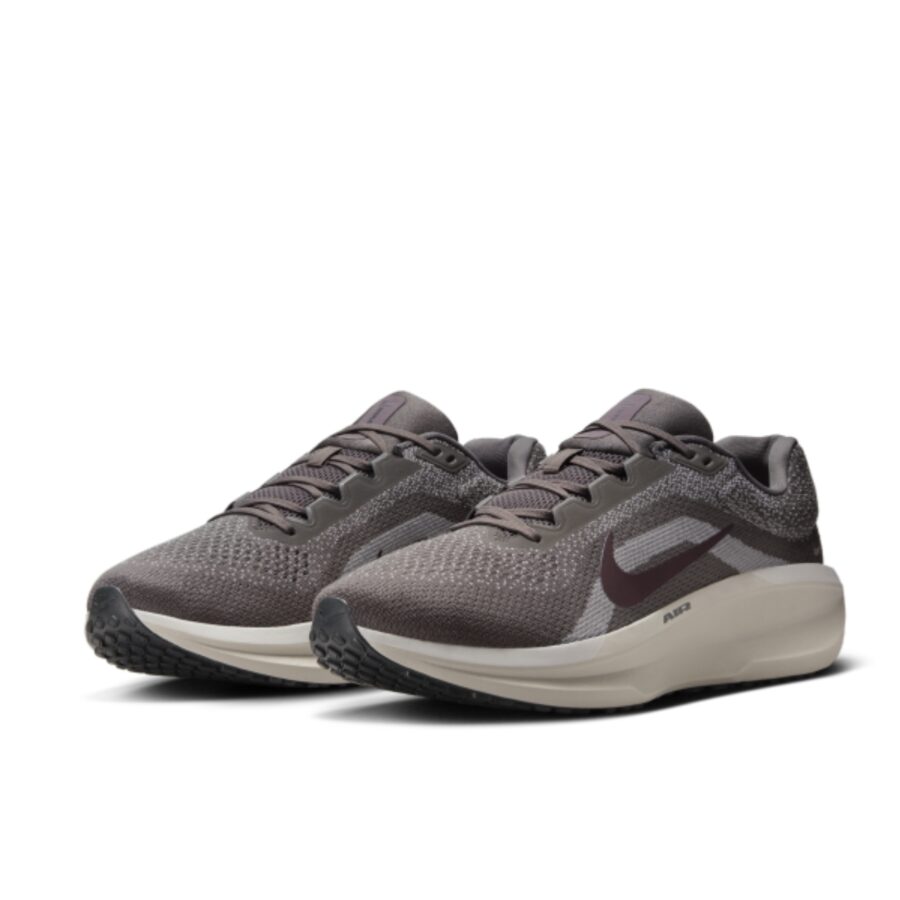 giày nike winflo 11 'dark smoke gray' fj9509-200