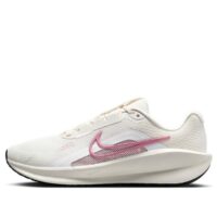 giày nike women's downshifter 13 'summit white elemental pink' fd6476-004