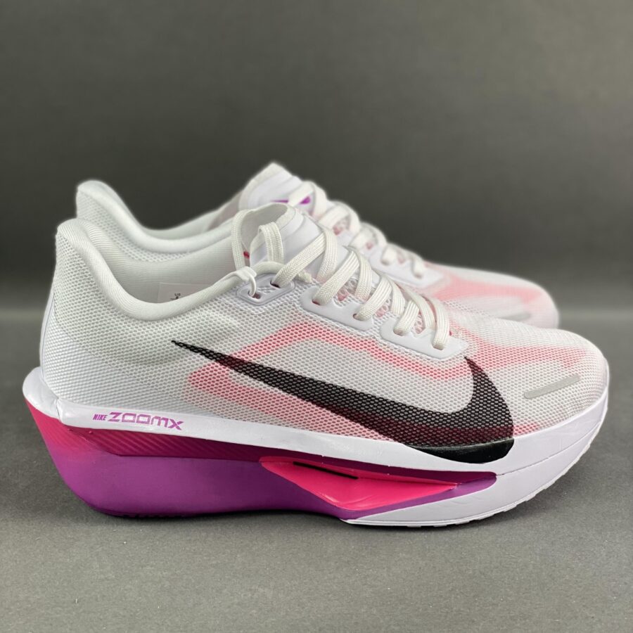 giày nike zoom fly 6 'vivid grape hyper pink' fn8454-101