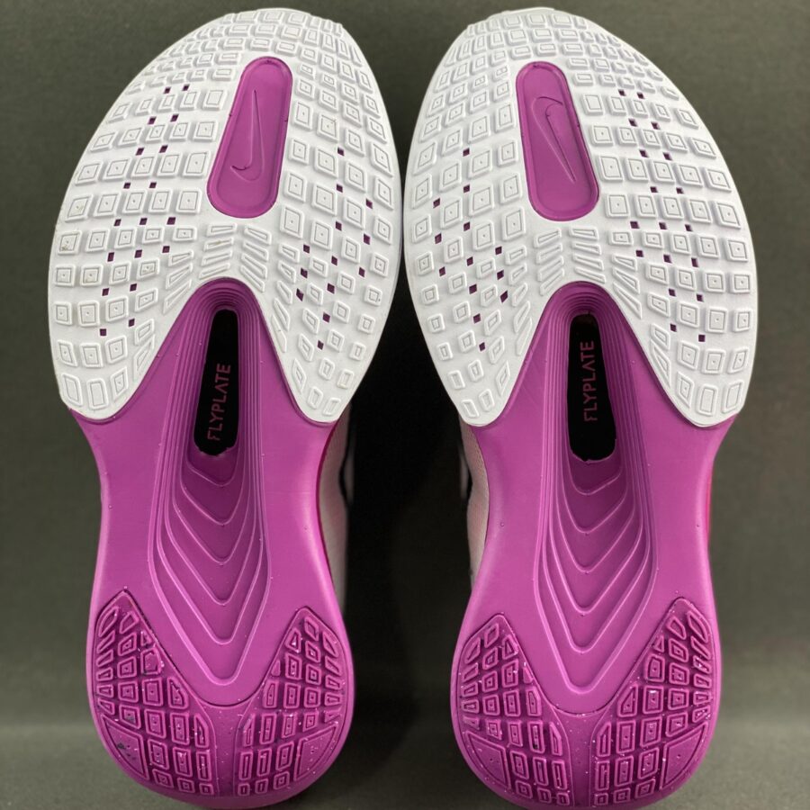 giày nike zoom fly 6 'vivid grape hyper pink' fn8454-101