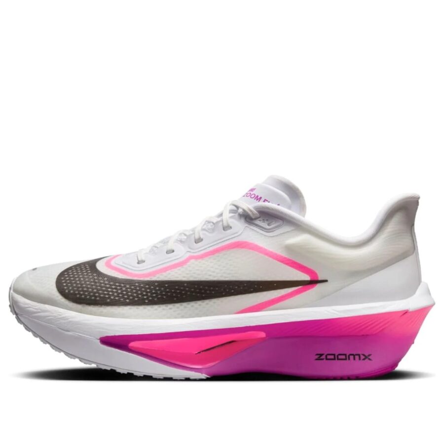 giày nike zoom fly 6 'vivid grape hyper pink' fn8454-101