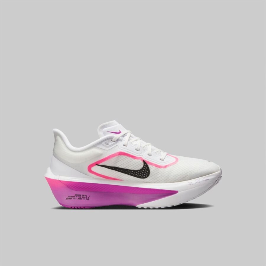 giày nike zoom fly 6 'vivid grape hyper pink' fn8455-101