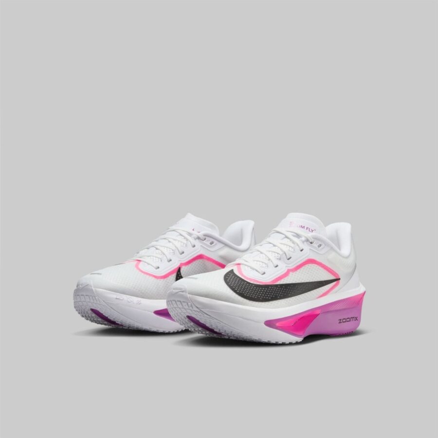 giày nike zoom fly 6 'vivid grape hyper pink' fn8455-101