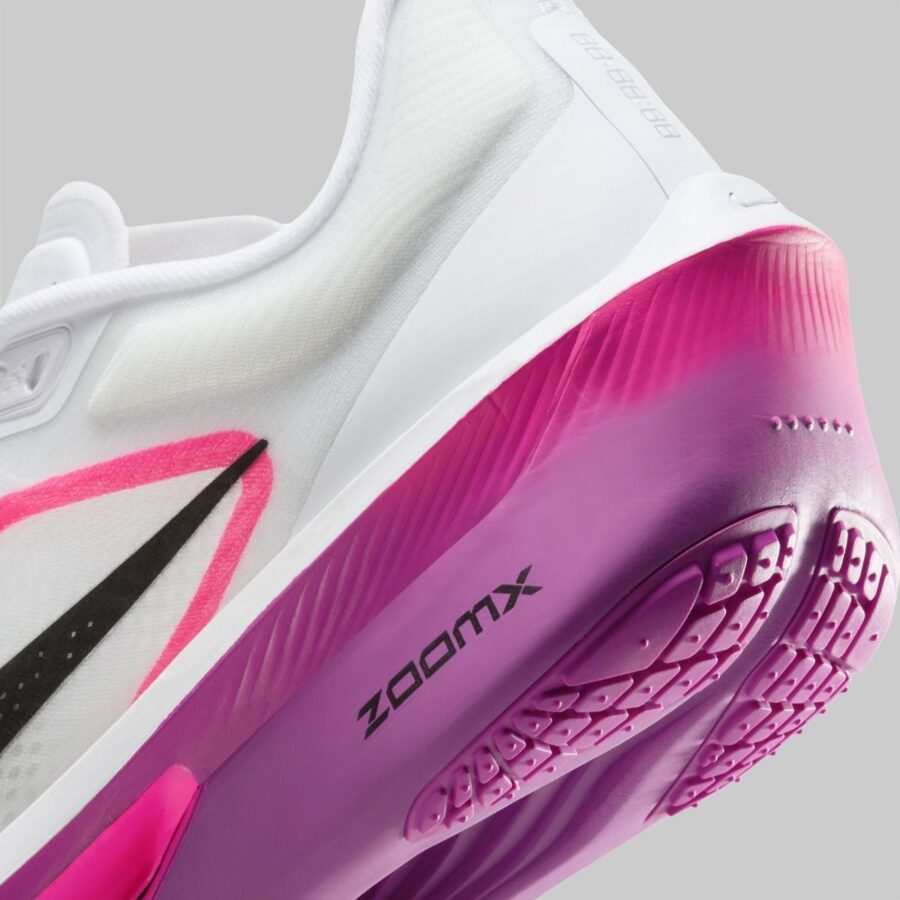 giày nike zoom fly 6 'vivid grape hyper pink' fn8455-101