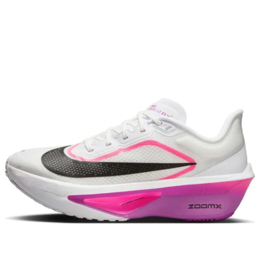 giày nike zoom fly 6 'vivid grape hyper pink' fn8455-101