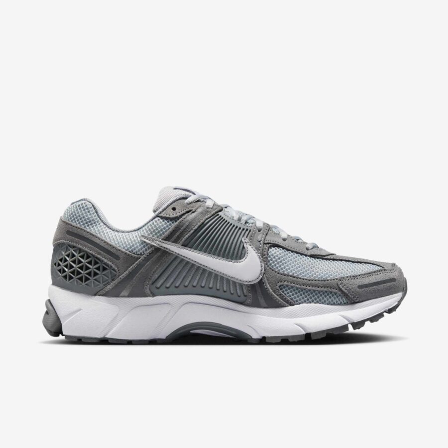 giày nike zoom vomero 5 cool grey hf1553-003