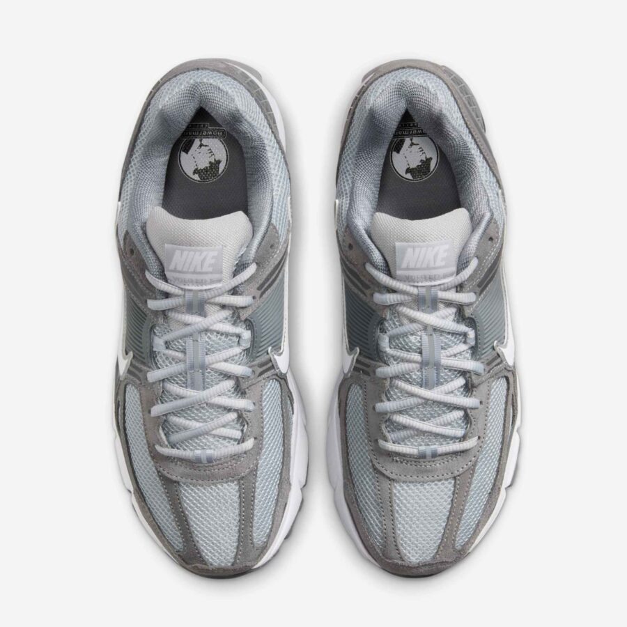 giày nike zoom vomero 5 cool grey hf1553-003