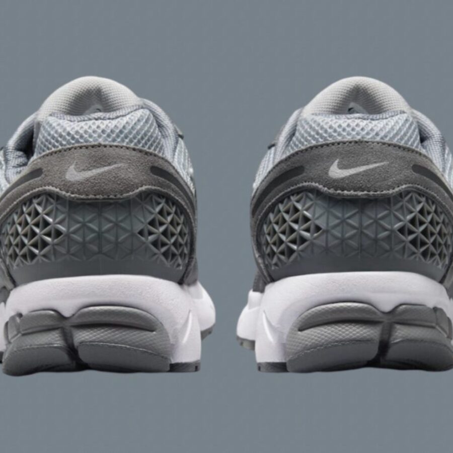 giày nike zoom vomero 5 cool grey hf1553-003