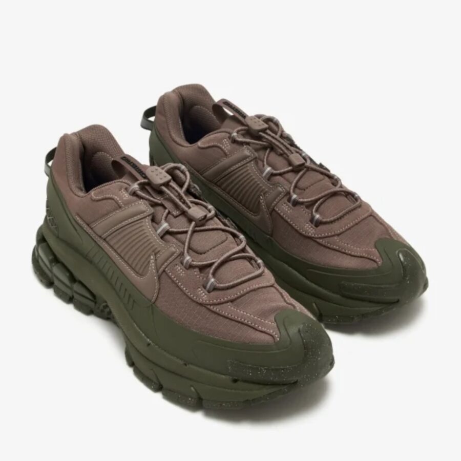 giày nike zoom vomero 5 roam 'mink brown medium olive' fv2295-201