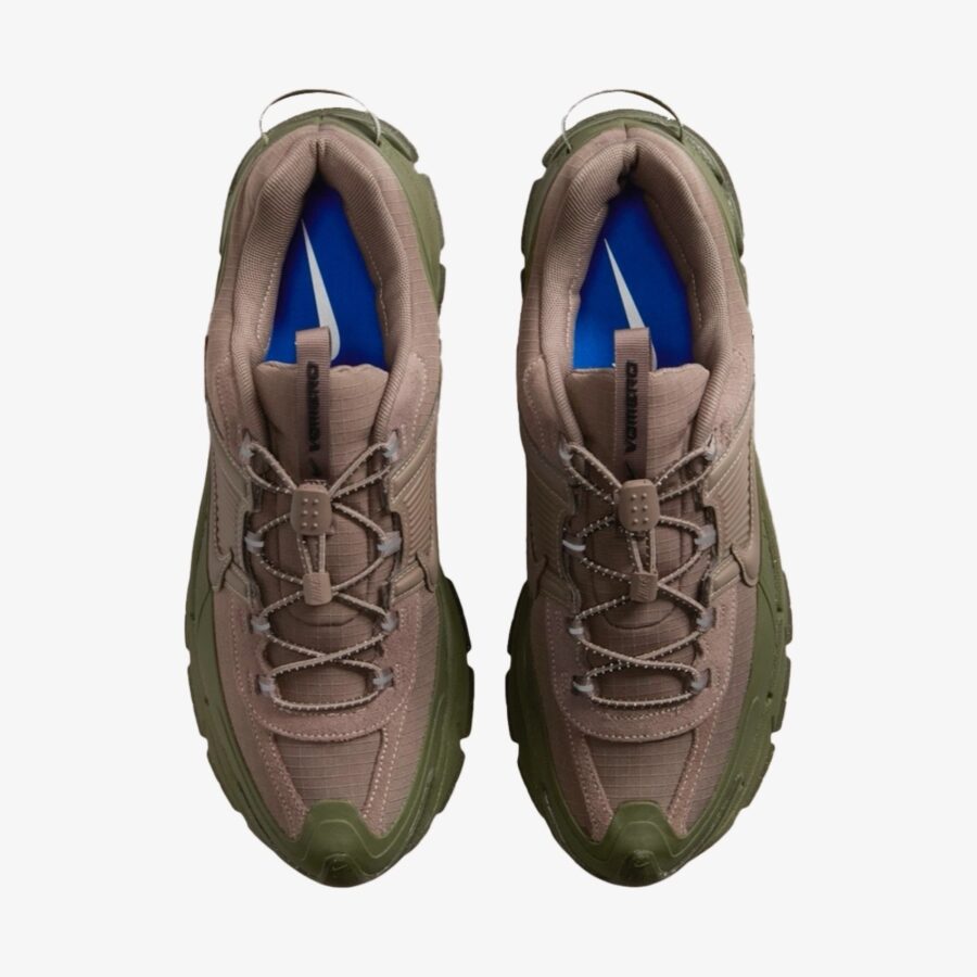 giày nike zoom vomero 5 roam 'mink brown medium olive' fv2295-201