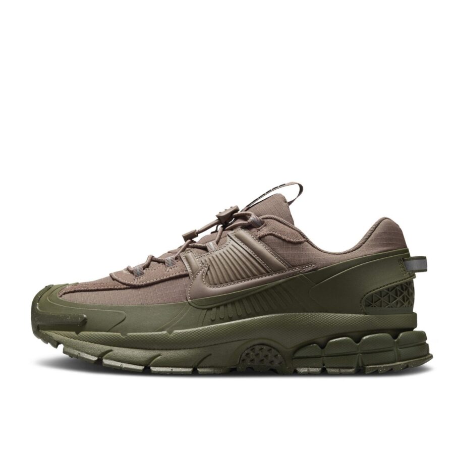 giày nike zoom vomero 5 roam 'mink brown medium olive' fv2295-201