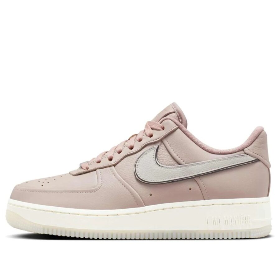 giày nike x a ma maniere air force 1 '07 'while you were sleeping' hf4084-200