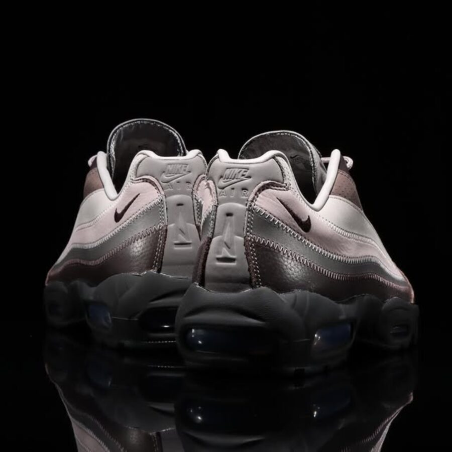 giày nike x a ma maniere air max 95 sp 'while you were sleeping' fz8743-200