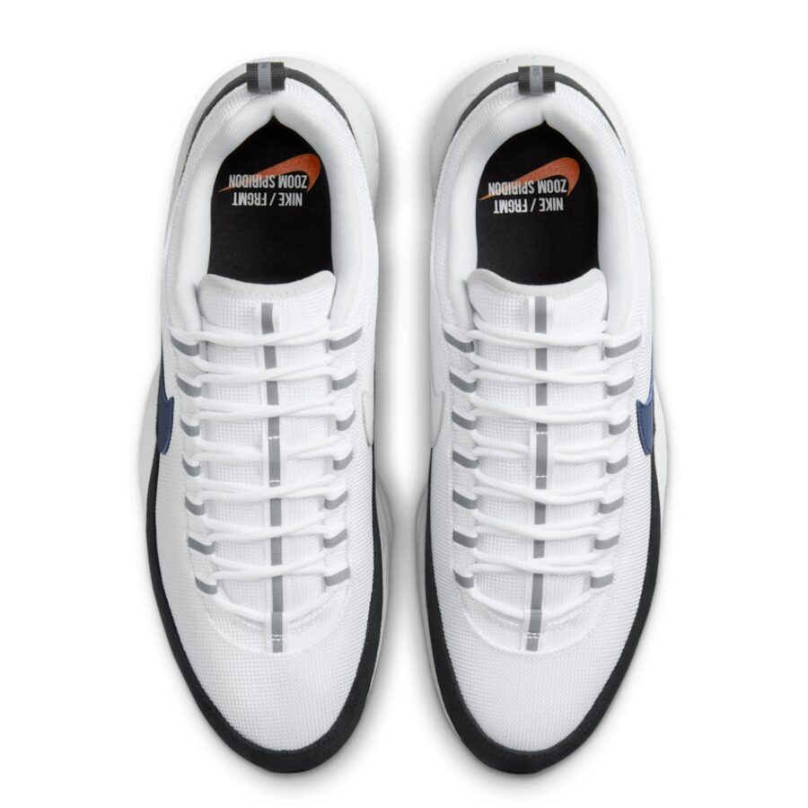 giày nike x fragment design zoom spiridon 'white blue void' hf5455-100