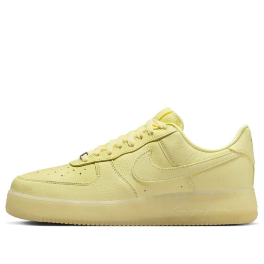 giày nike x notca air force 1 low 'certified lover boy citron tint' cz8065-800