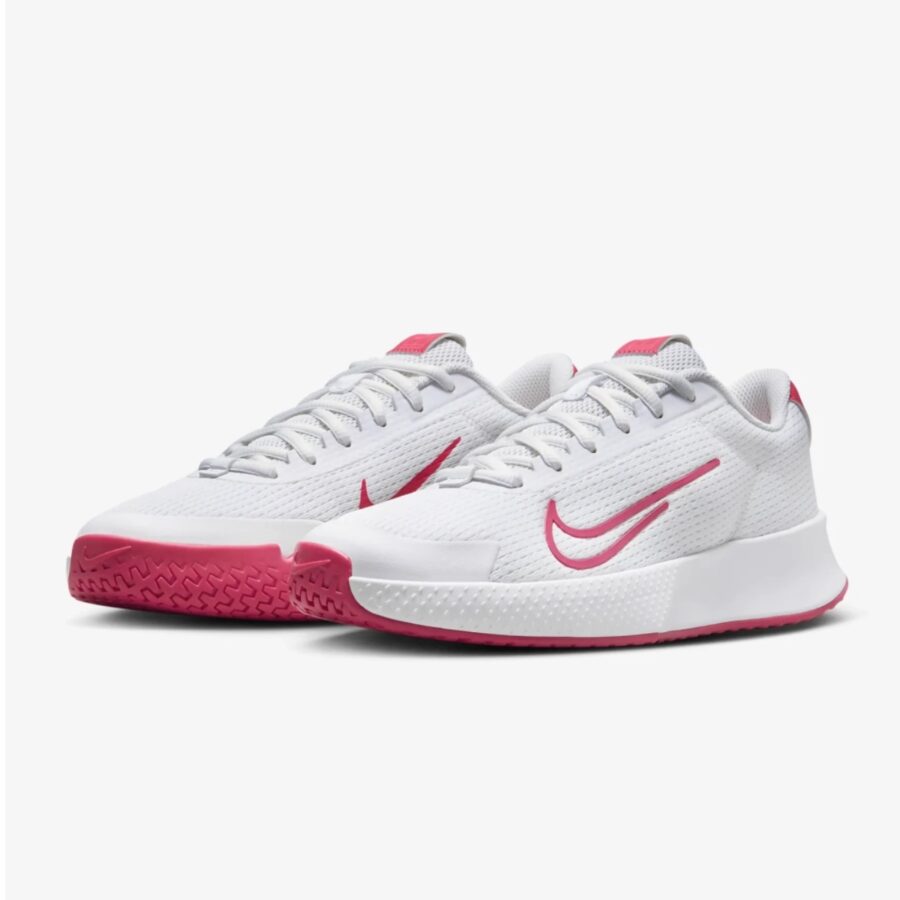 giày nikecourt vapor lite 2 'aster pink' dv2019-108