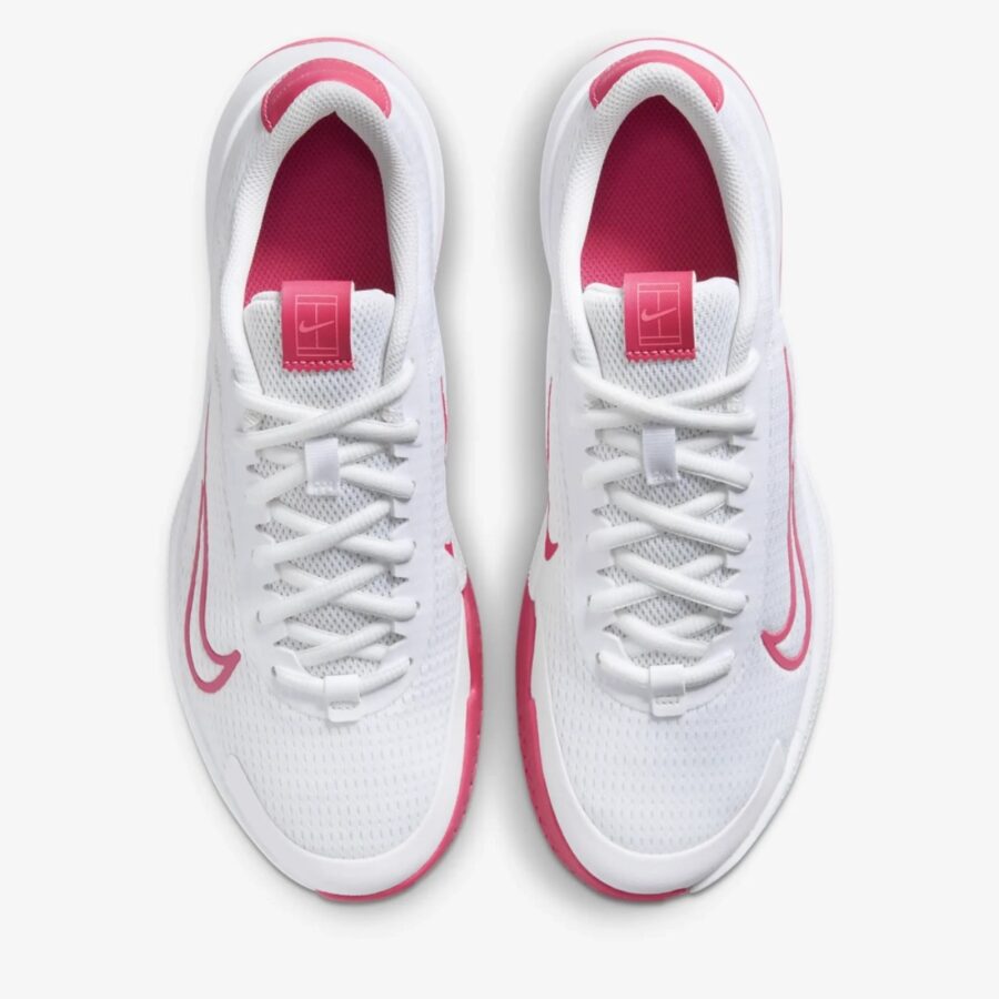 giày nikecourt vapor lite 2 'aster pink' dv2019-108