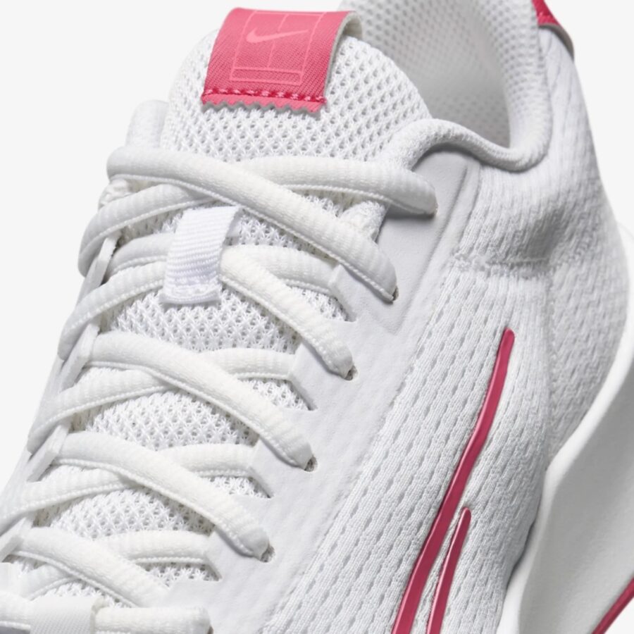 giày nikecourt vapor lite 2 'aster pink' dv2019-108