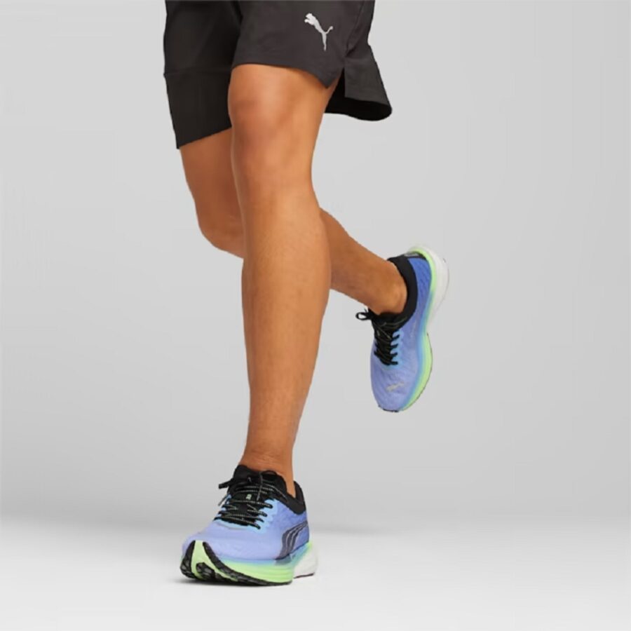 giày puma deviate nitro 2 wide 'royal sapphire' 377484-03