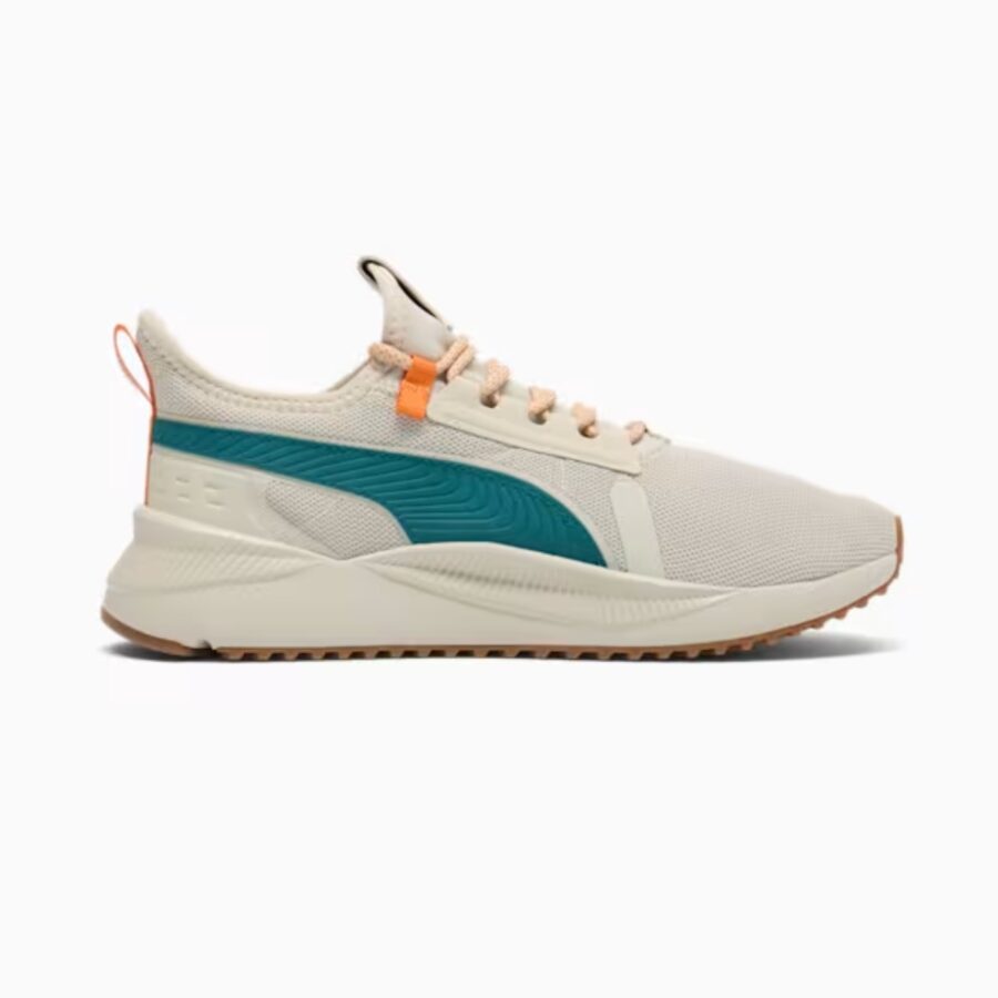 giày puma pacer future street speckle 'desert dust' 400763-01