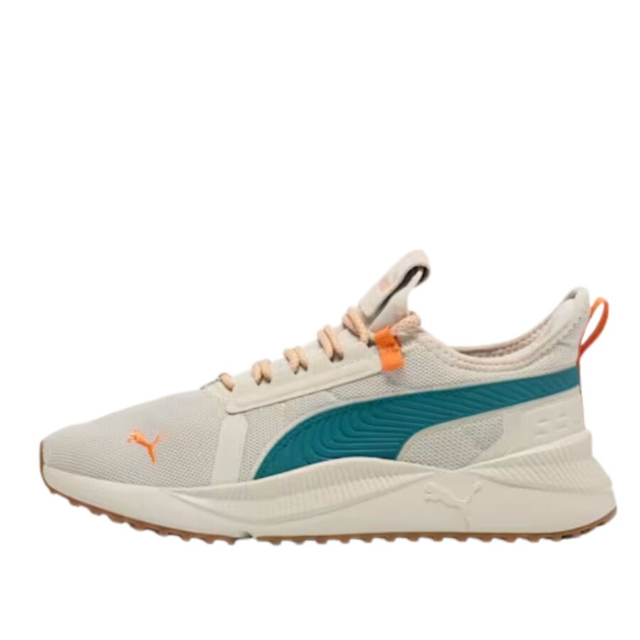 giày puma pacer future street speckle 'desert dust' 400763-01