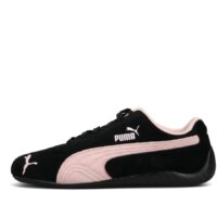 giày puma speedcat og ‘black pink’ 398846-09