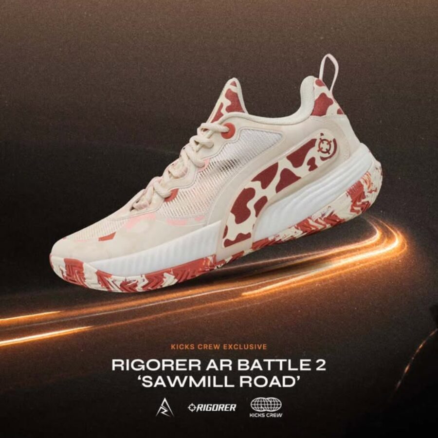 giày rigorer ar battle 2 'sawmill road' z323360103-3