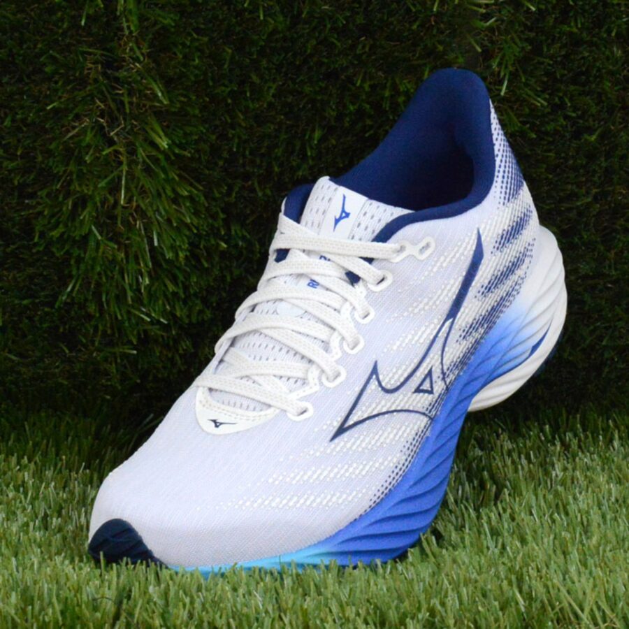 giày running mizuno wave rider 28 j1gc240301