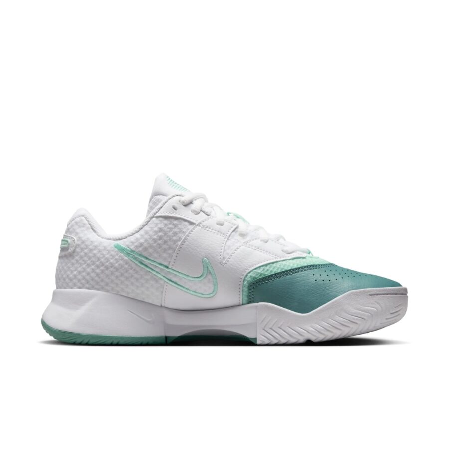 giày tennis/pickleball court lite 4 'white mint foam' fd6575-107