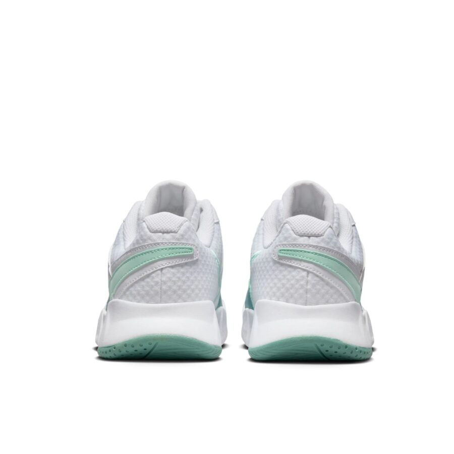 giày tennis/pickleball court lite 4 'white mint foam' fd6575-107