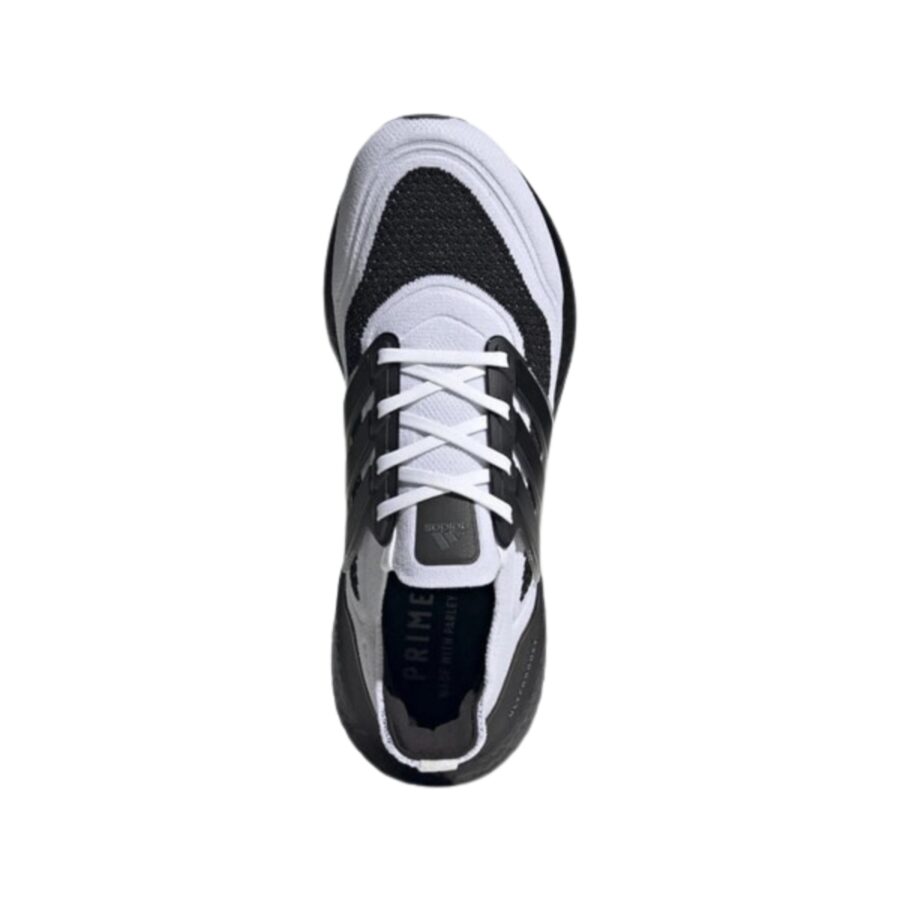 giày thể thao adidas ultraboost 21 cloud white s23708