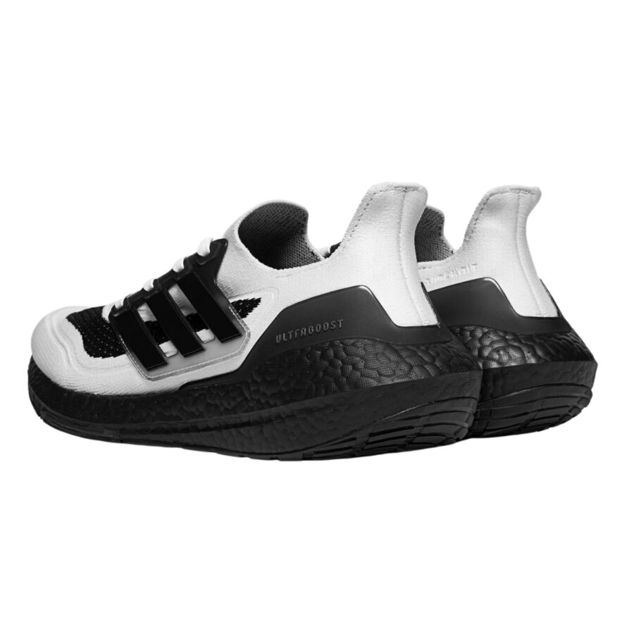 giày thể thao adidas ultraboost 21 cloud white s23708