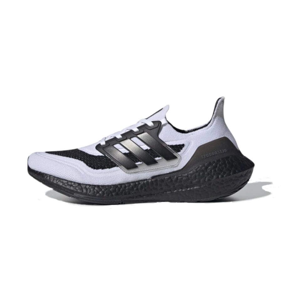 giày thể thao adidas ultraboost 21 cloud white s23708