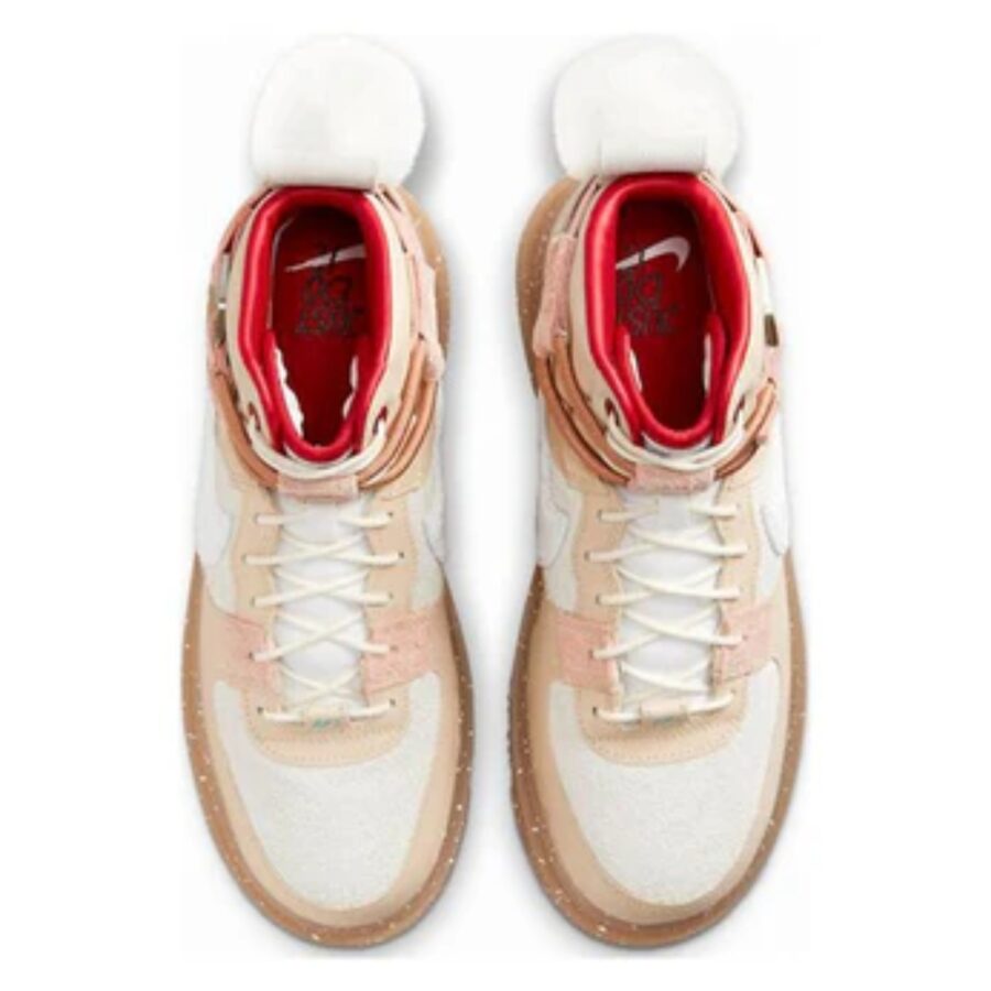 giày (wmns) nike air force 1 high cny 'wht' fd4343-102