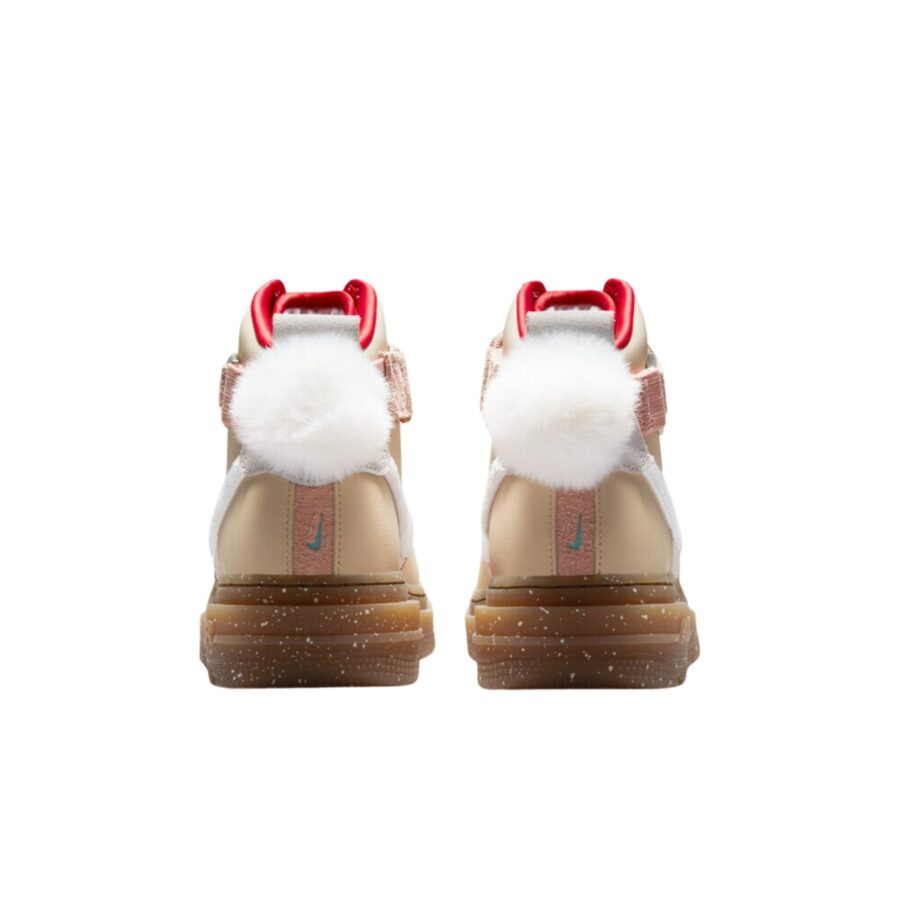 giày (wmns) nike air force 1 high cny 'wht' fd4343-102
