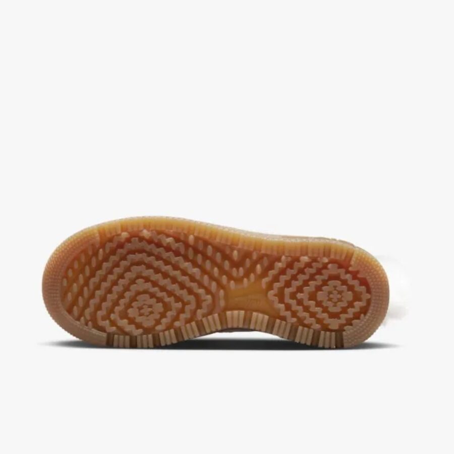 giày (wmns) nike air force 1 high cny 'wht' fd4343-102