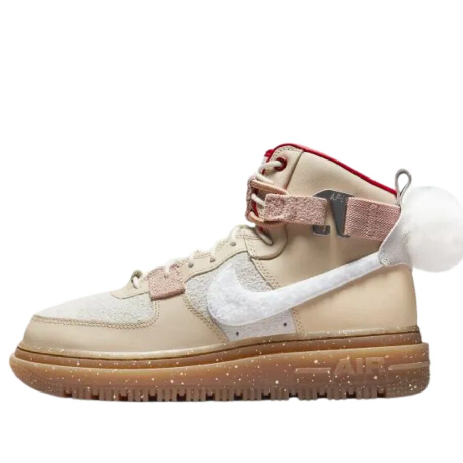 giày (wmns) nike air force 1 high cny 'wht' fd4343-102