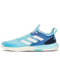 giày adidas adizero ubersonic 4.1 'light aqua' id1567